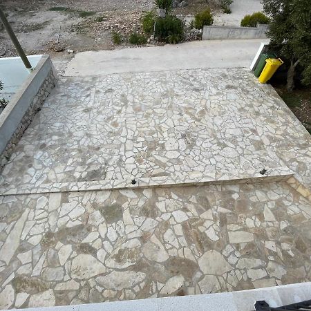 Villa Lemony Maslinica Ngoại thất bức ảnh